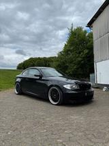 BMW E82 135i N54 Perfomance-Kit TTH550 TÜV... - BMW 135 aus 2009: 135i