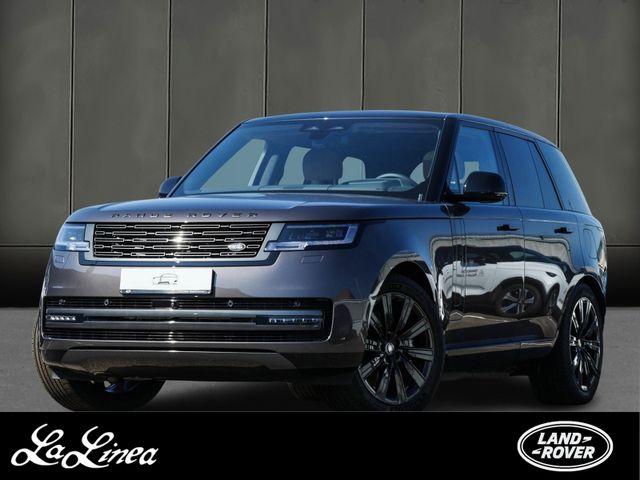 Land Rover Range Rover P550e HSE Pano - AHK - Massage