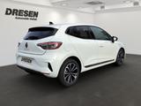 Renault Clio KISS TCe90+360°Kamera+ Winter-P+PDC v-h+ 9, - Renault Clio: Clio3