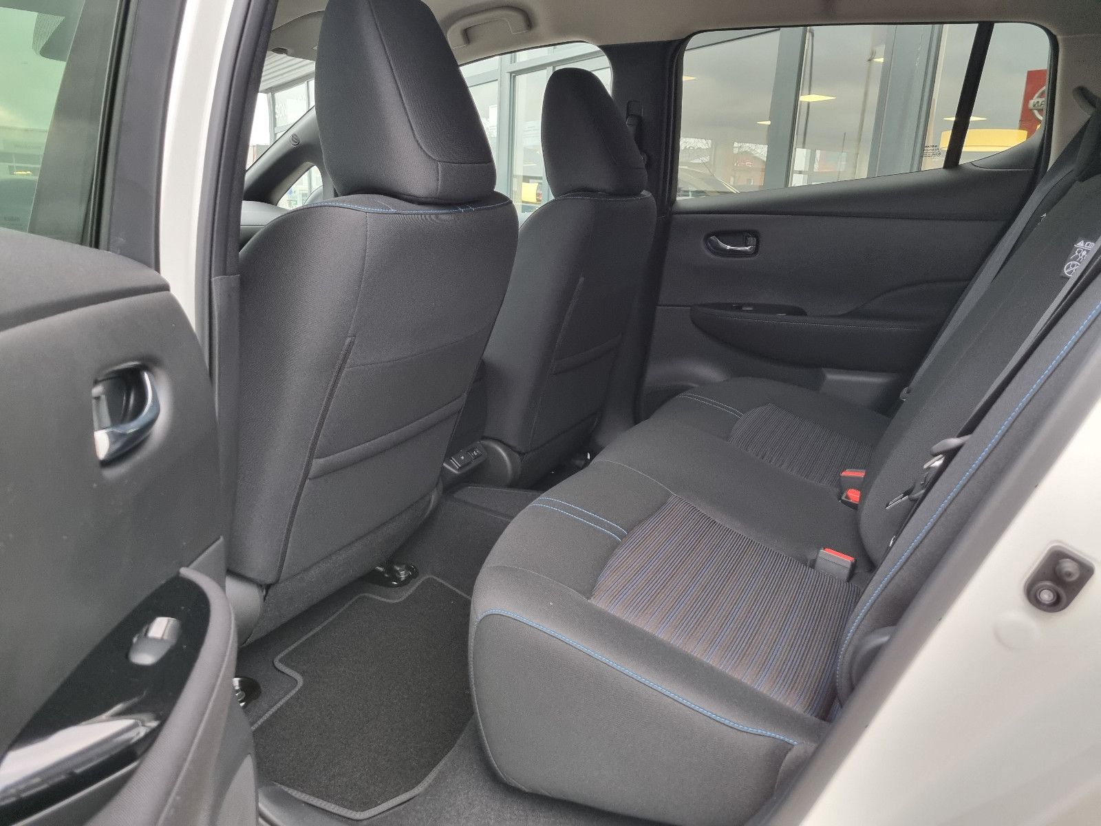 Nissan Leaf - Bild 9