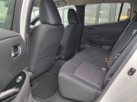 Nissan Leaf - Vorschau Bild 9