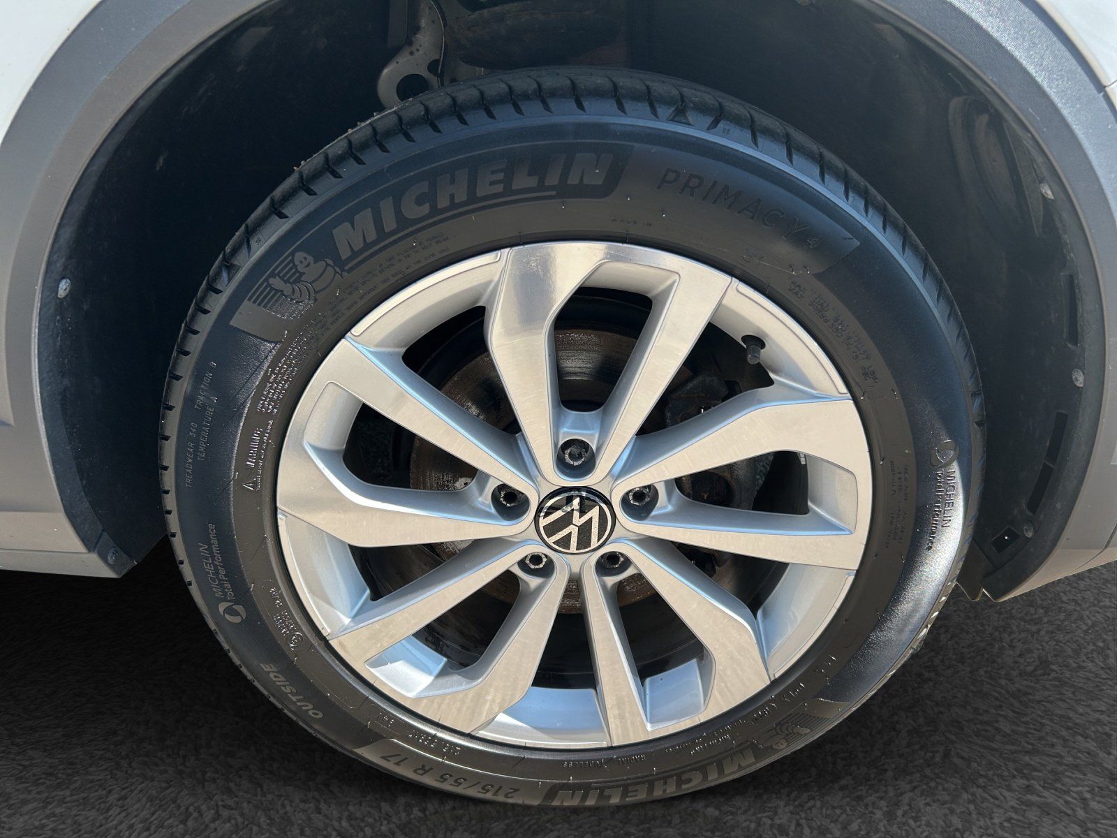 Volkswagen T-Roc - Bild 10