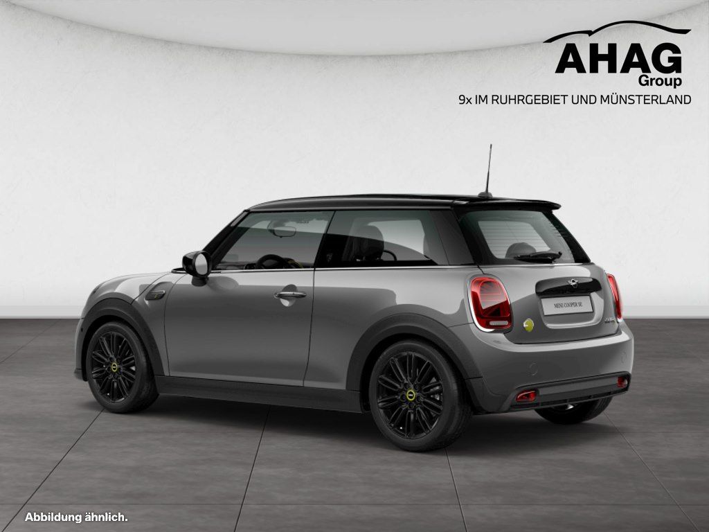 MINI Cooper SE 2021