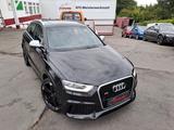 Audi RSQ3 RS Q3 2.5 TFSI quattro *Navi*BOSE*PDCs*SHZ* - Audi RSQ3 Gebrauchtwagen