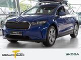 Skoda Enyaq iV 60 Loft NAVI LED ACC - Skoda Enyaq Tageszulassungen