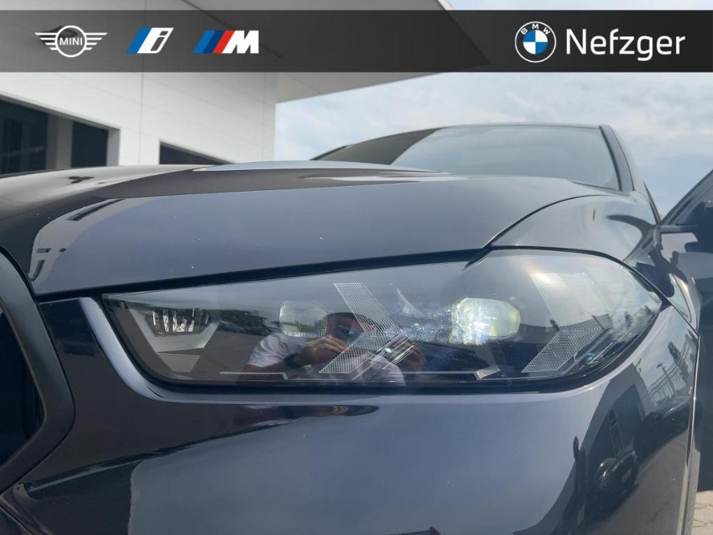 BMW X6 40d xDrive M-Sport Pano H/K AHK LED