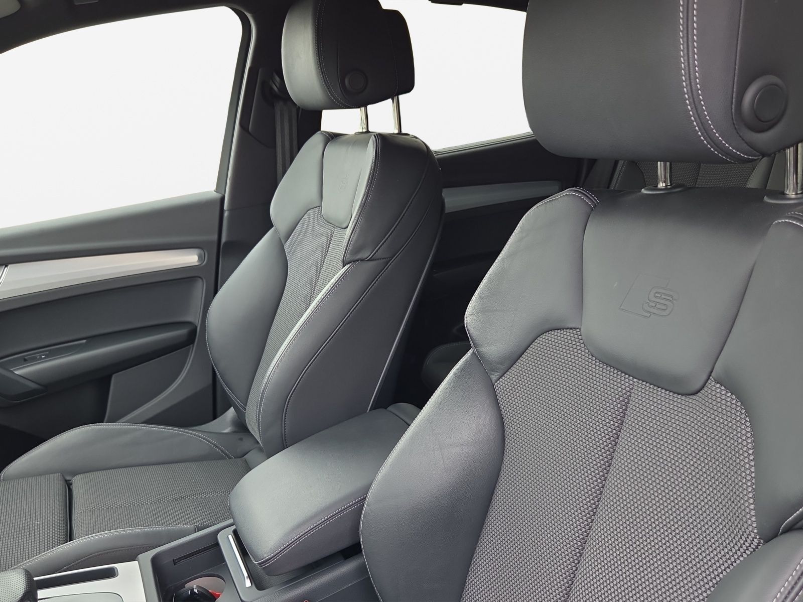 Audi Q5 - Bild 11