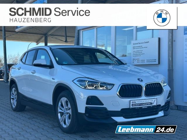 BMW X2 xDrive25e Adv. Panorama/HUD 2 JAHRE GARANTIE