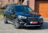 BMW X1 sDrive 20 i xLine - BMW X1 xLine mit Benzin-Antrieb