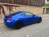Subaru BRZ Sport+ LED TEMPOMAT ISOFIX NAVI - Subaru: Sport