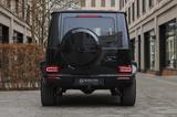 Mercedes-Benz G 500 AMG | Massage | Diamond |  Facelift 2025 - Mercedes-Benz G 500 Neuwagen