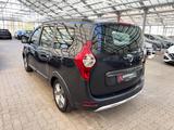 Dacia Lodgy 1.3 TCe 130 Stepway|Navi|Kamera|Tempomat - Dacia Lodgy Gebrauchtwagen in Berlin
