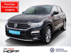 Volkswagen T-Roc 1.5 TSI DSG Sport App-Connect Alu18&quot;