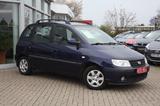 Hyundai Matrix 1.6 GLS Klimaanlage PDC 2.Hand TÜV NEU - Hyundai Matrix Gebrauchtwagen