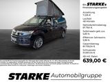 Volkswagen T7 California Ocean 2.0 TDI DSG NEW California I - Volkswagen T7 California: Automatik