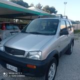Daihatsu Terios 1.3 16V cat 4WD SX (61)kw - Daihatsu aus 2000
