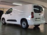 Opel Combo Cargo XL 3-Sitzer 1. Hand Neuer Service - Opel Combo mit Diesel-Antrieb