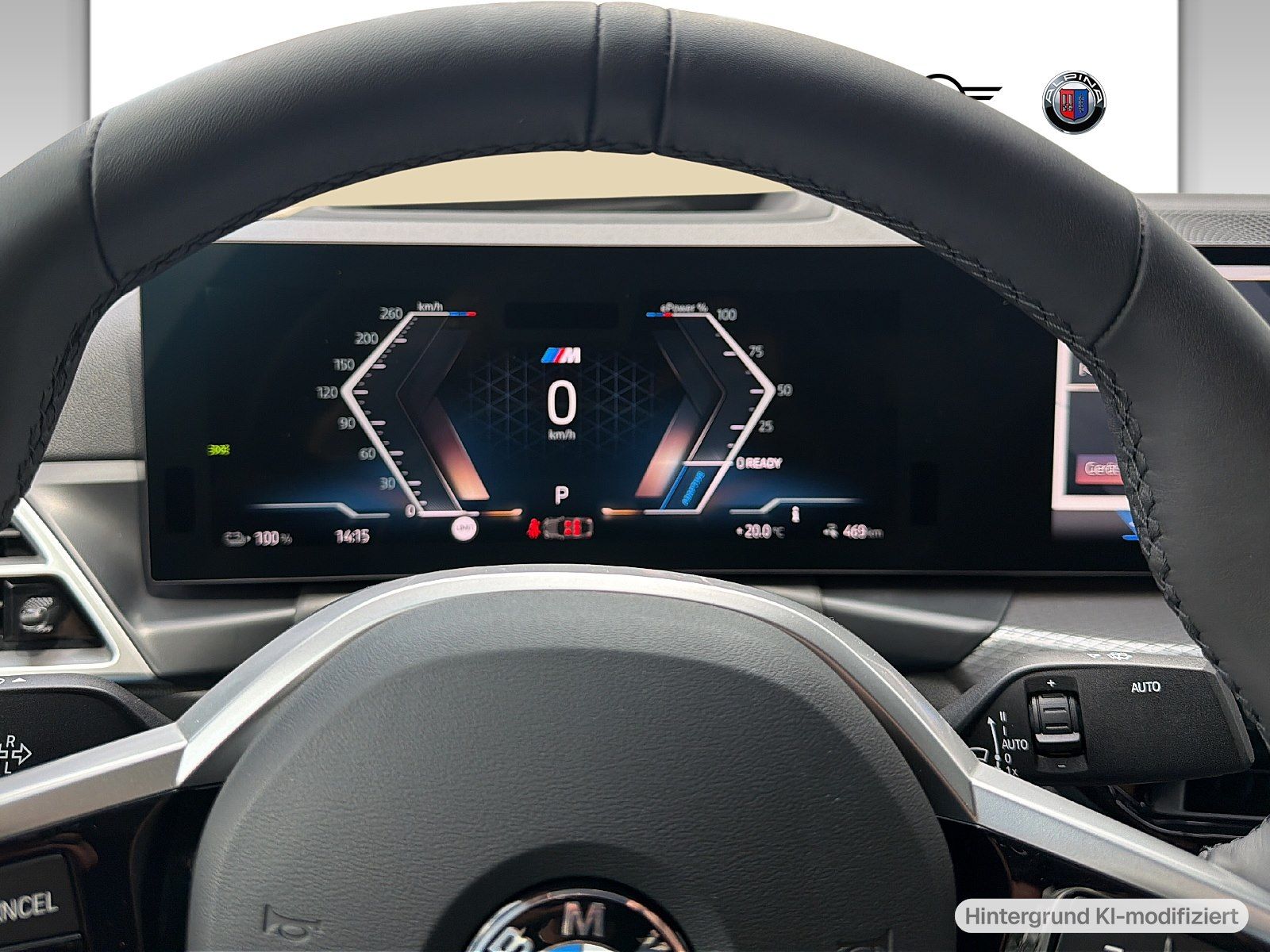 BMW i4 - Bild 9