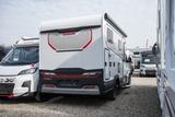 Dethleffs Globebus Performance T 16 - Dethleffs Globebus Performance