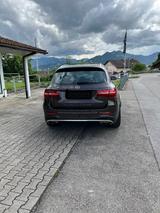 Mercedes-Benz GLC 43 AMG Mercedes-AMG GLC 43 4MATIC Autom.... - Mercedes-Benz GLC 43 AMG von privat