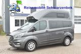 Ford NUGGET AUTOMATIK+185PS BI-XENON AHK MARKISE 1.H.