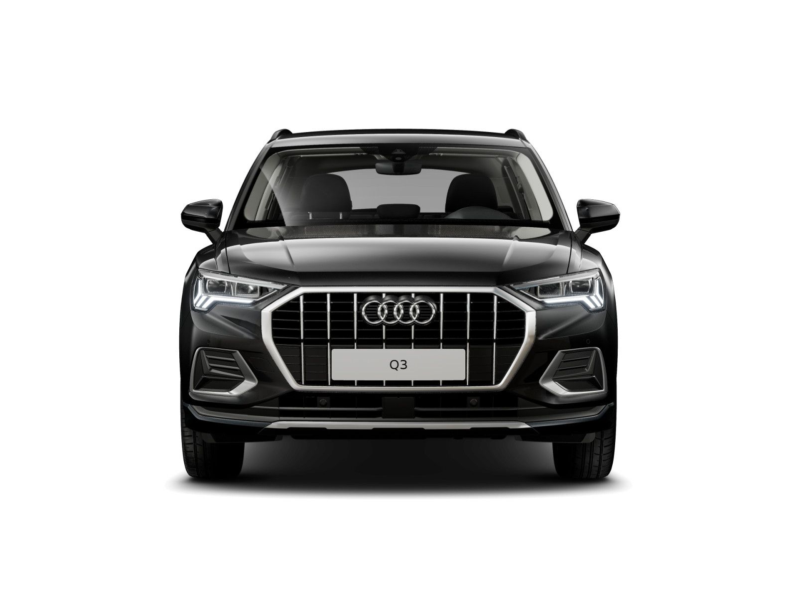 Audi Q3 - Bild 2