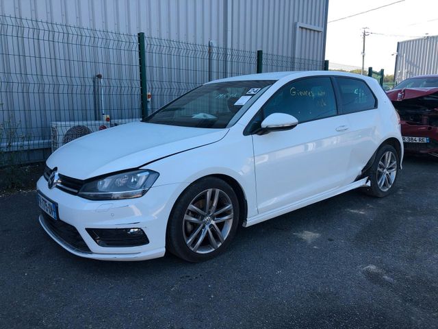 Volkswagen Golf VII Lim. Comfortline BMT