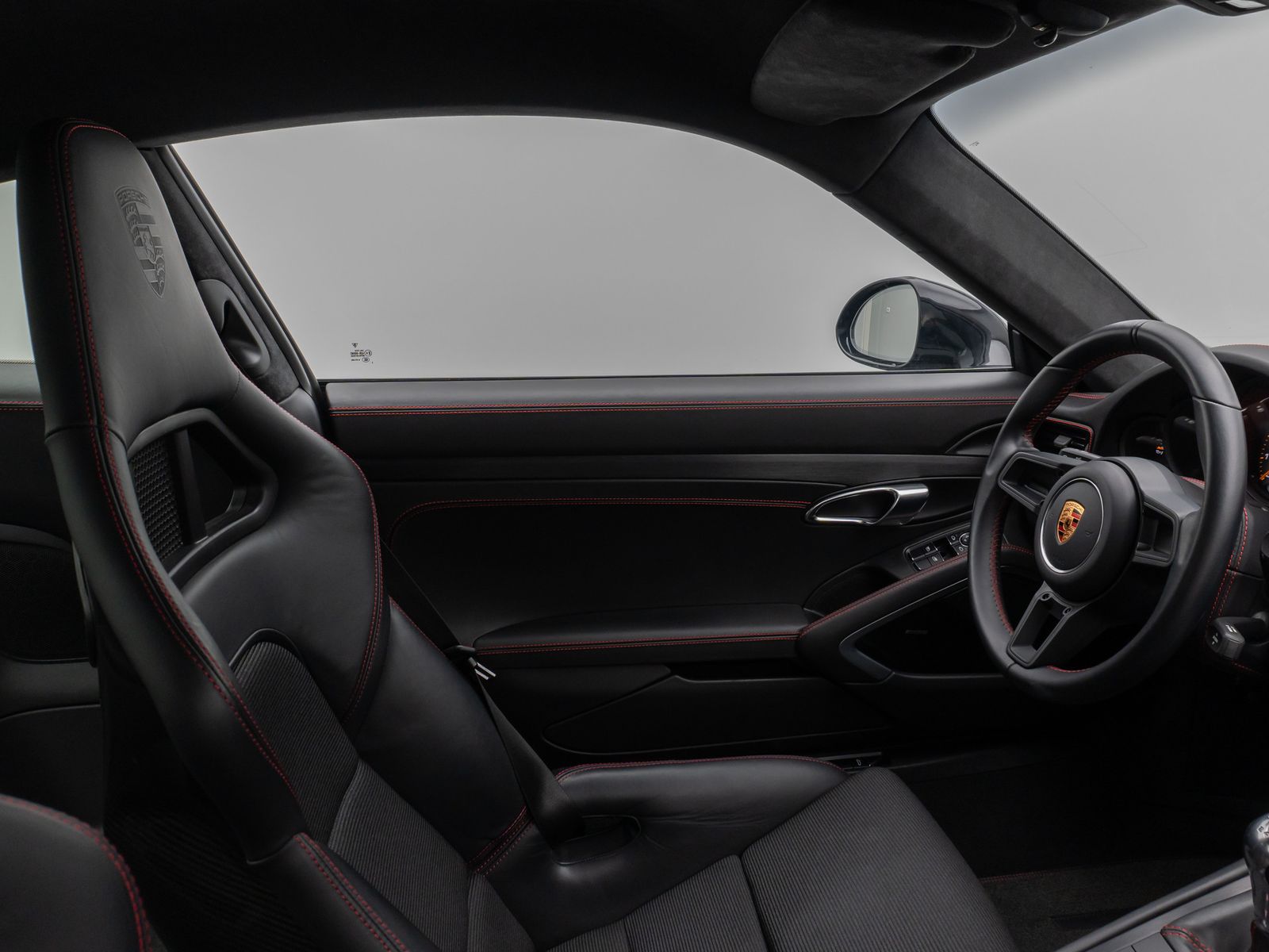 Fahrzeugabbildung Porsche 991 GT3 Touring - Bose Lift Approved 1.Hand VOLL