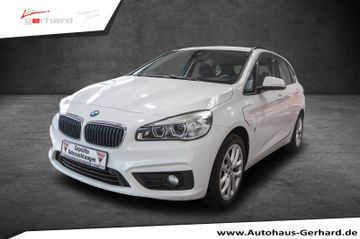 Fotografie BMW 225 XE Plug In Active Tourer Advantage AHK