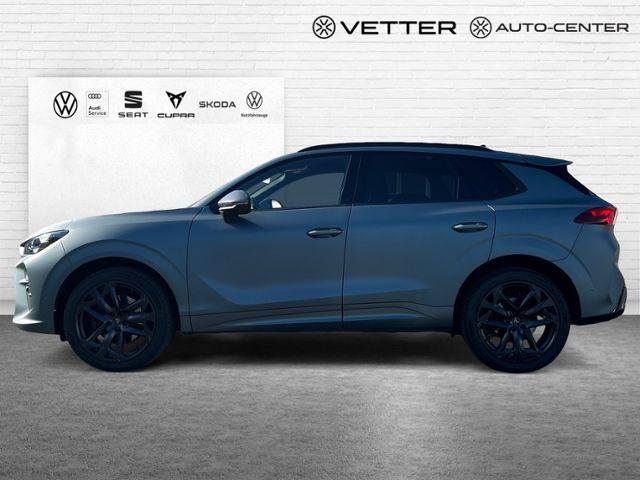 Fahrzeugabbildung CUPRA Terramar VZ 2.0 TSI Americas CUP Limited Edition