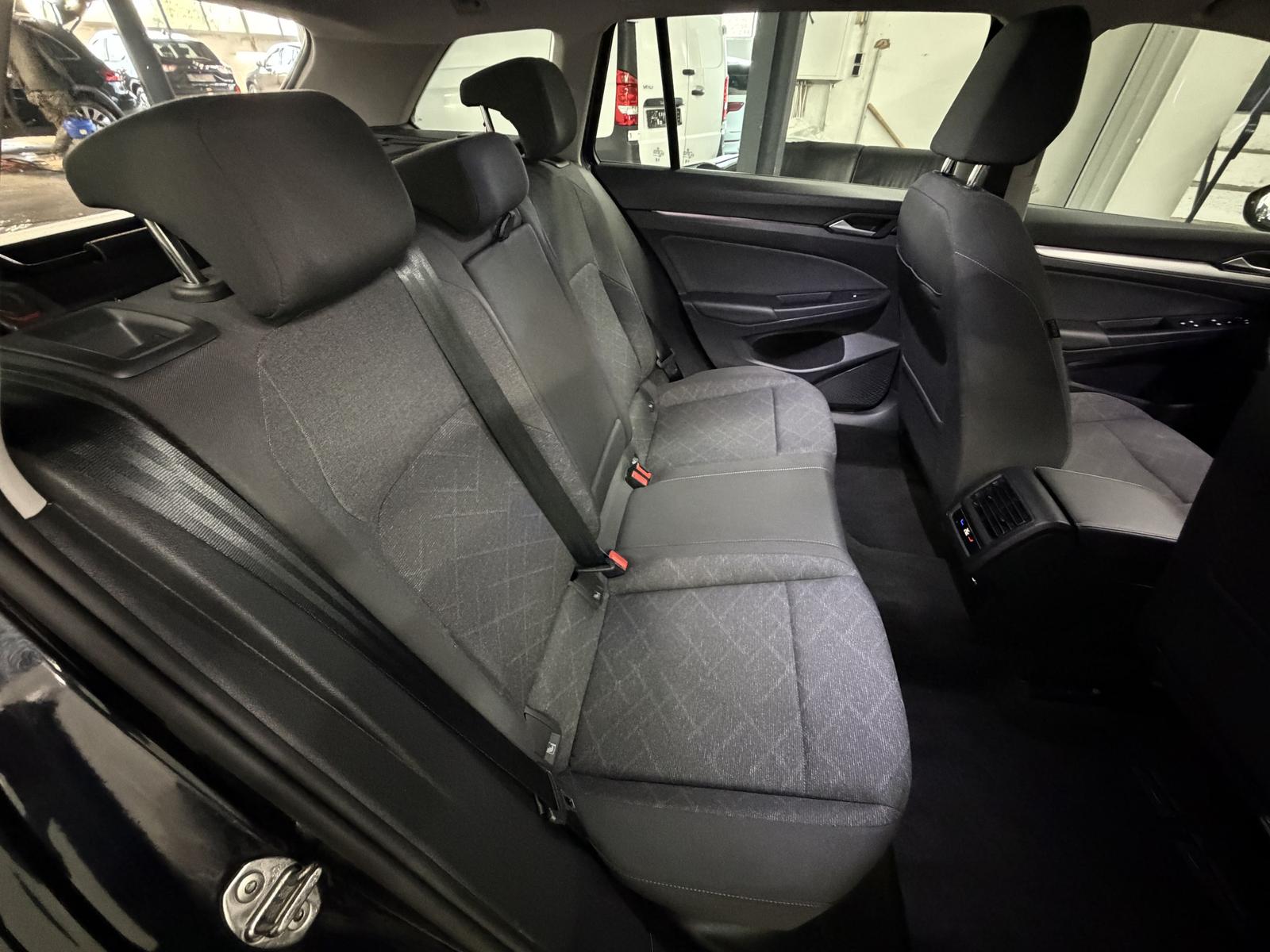 Volkswagen Golf Variant 2.0 TDI SCR DSG Life / ACC, миниатюра 10