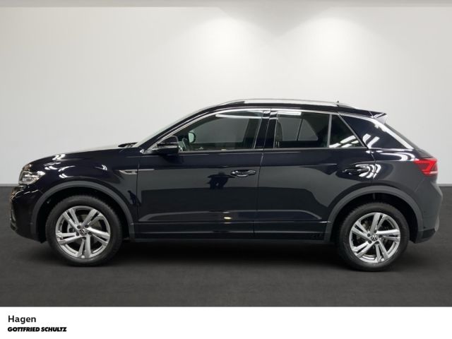 Volkswagen T-Roc - Bild 3