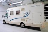 XGO Coupe 303/Festbett/Garage/Klimaanlage/Markise - Angebote