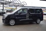 Fiat Doblo MAXI XL BlueHDi 130 AUTOMATIK NAVI 7 SITZE - Fiat Doblo Gebrauchtwagen