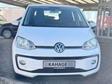 Volkswagen up  move up  Klimaanlage,Sitzheizung - VW up! Gebrauchtwagen in Duisburg