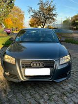 Audi A3 1.8 TFSI S line S line - Audi A3 aus 2009: Line