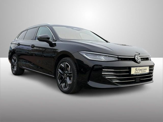 PASSAT VARIANT 2.0 TDI DSG ELEGANCE