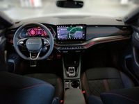 Skoda Octavia - Vorschau Bild 12