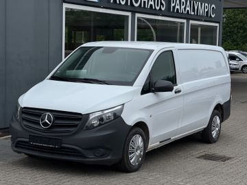 Mercedes Vito - 1