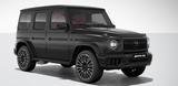 Mercedes-Benz G 63 AMG + MANUFAKTUR + SUPERIOR + MAGNO - Mercedes-Benz G-Klasse Tageszulassungen