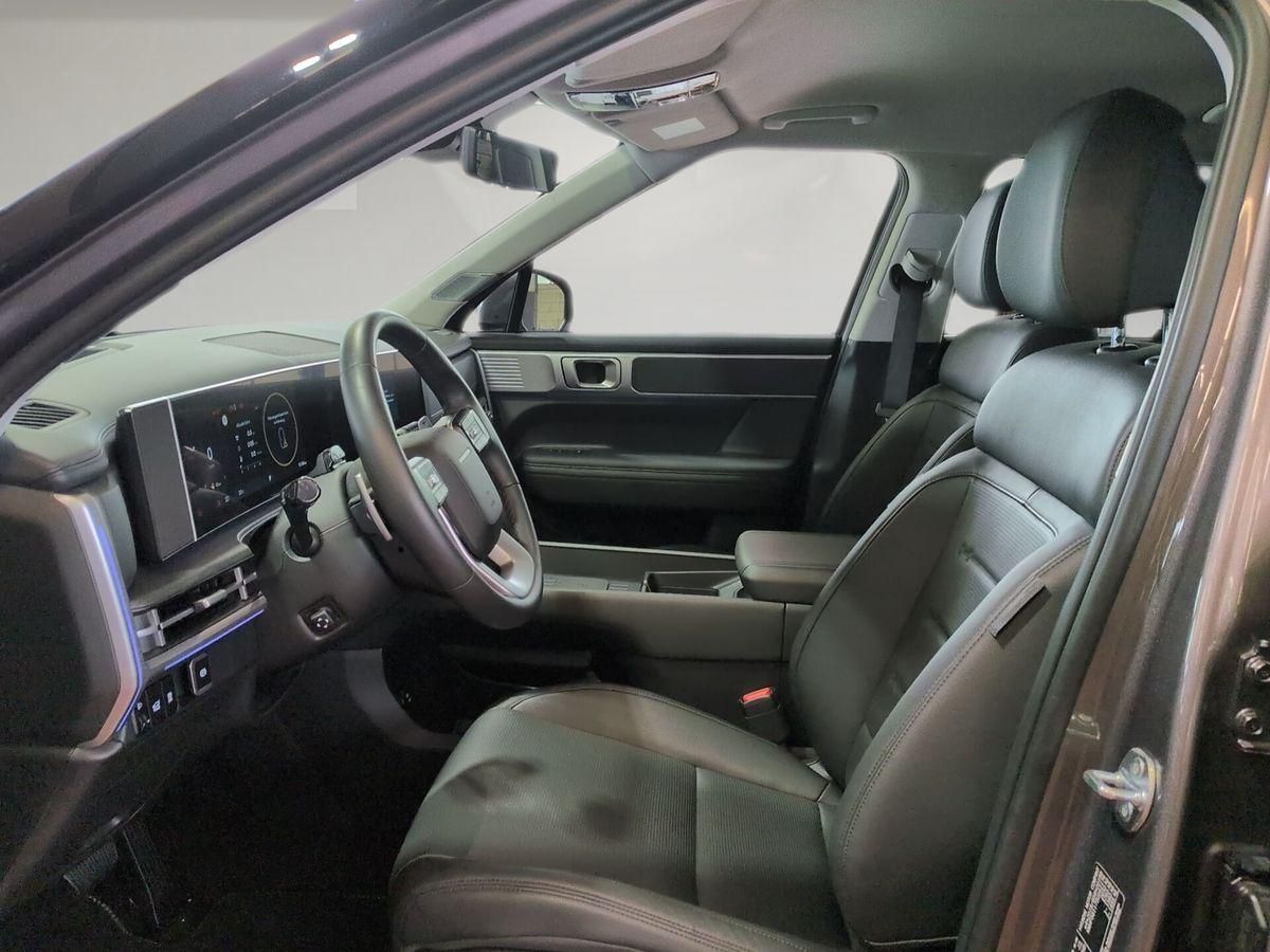 Hyundai Santa Fe – Bild 16