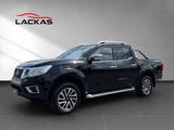 Nissan Navara NP300 Tekna Double Cab 4x4 Rollo,Bügel - Nissan Navara Gebrauchtwagen in Mülheim (Ruhr)