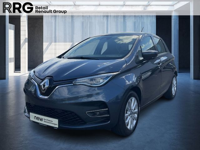 Renault ZOE EXPERIENCE R135 50kWh CCS BATTERIEMIETE