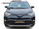Toyota RAV4 Hybrid Executive LED*PDC*SpurAss*Facelift - Toyota mit Hybrid-Antrieb: Geländewagen