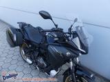 Yamaha Tracer 700 =Tracer7 GT, 1.Hd. Tieferlegung =76cm - YAMAHA TRACER 700