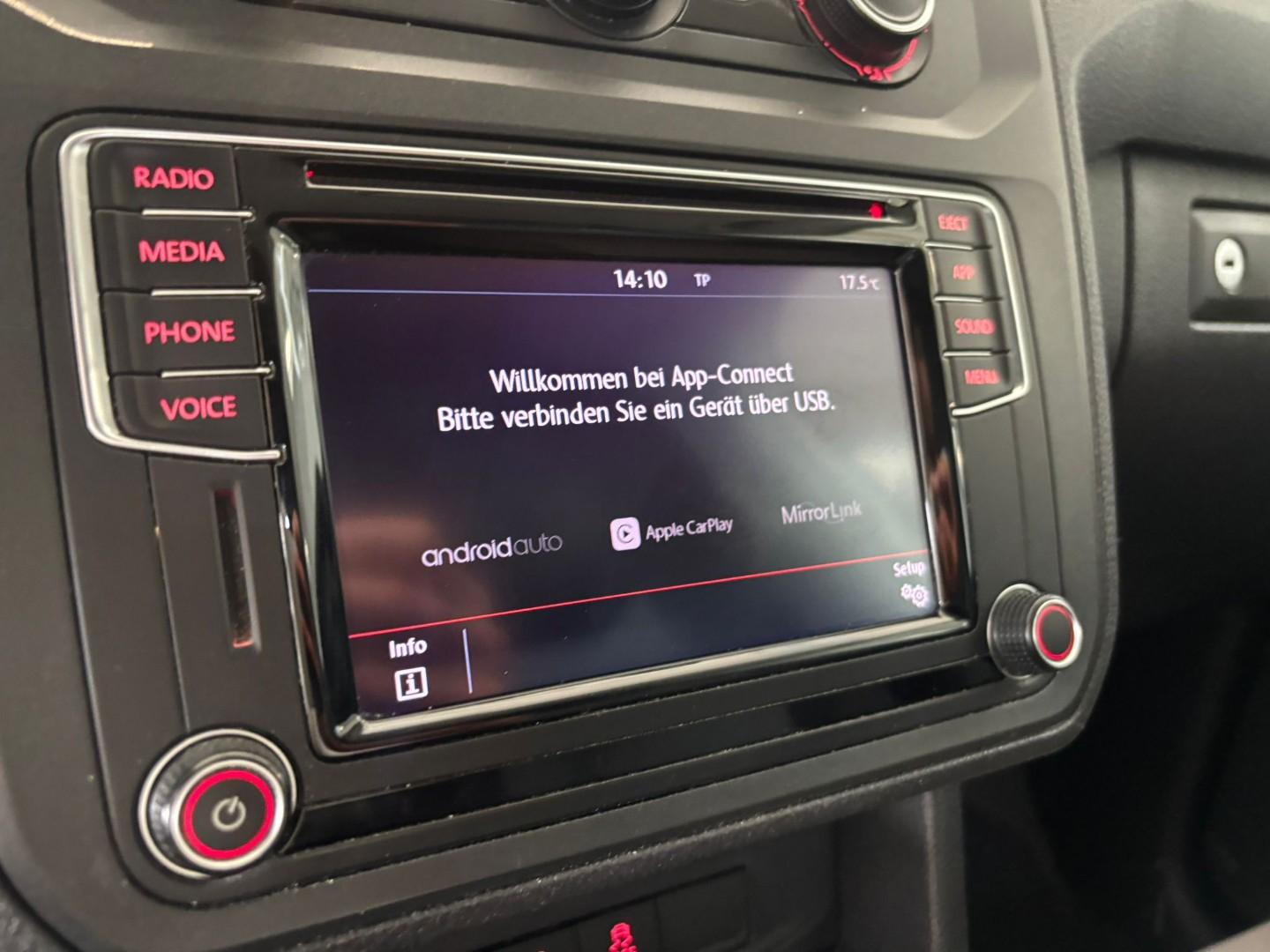 Volkswagen Caddy Kasten BMT, миниатюра 20