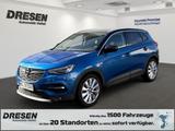 Opel Grandland X 1,6 PHEV Ultimate  4WD 360Grad Kamer - Opel Grandland (X) in Mönchengladbach