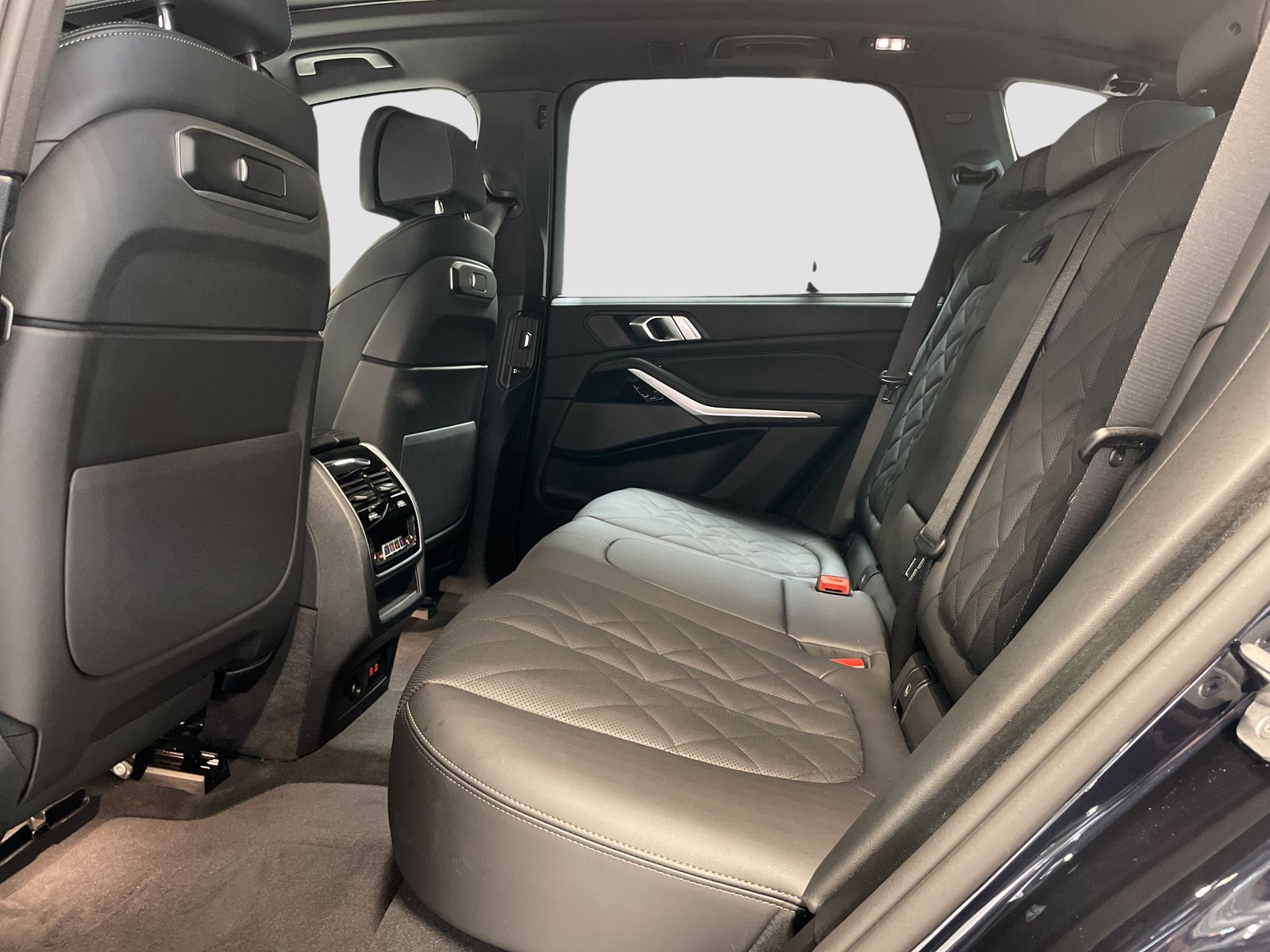 BMW X5 - Bild 13