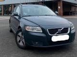 Volvo V50 1.6 d Drive Start/Stop - gebrauchte Volvo V50 aus dem Jahr 2010