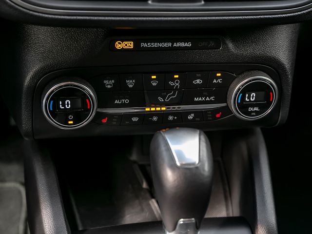 Ford Focus Turnier 1.0 Active Design Kamera Navi